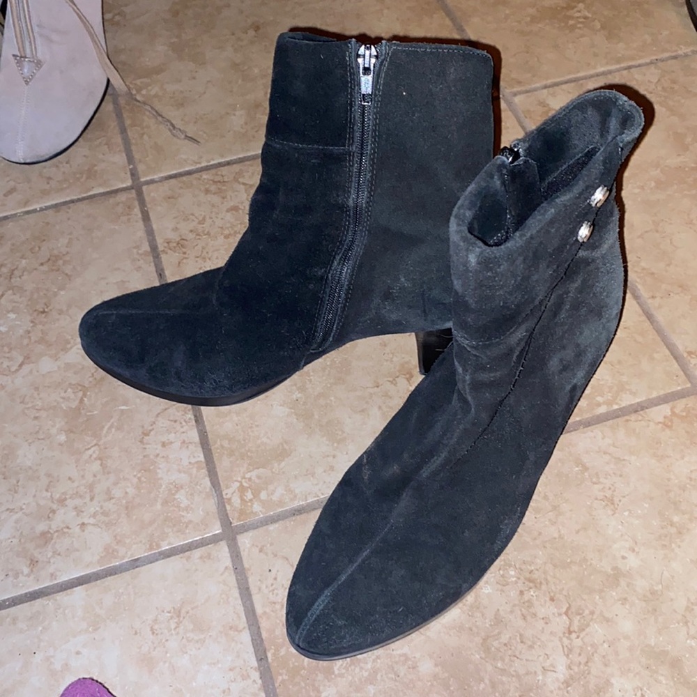 La Canadienne Boot